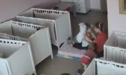 Bebeğe şiddet iddasıyla sarsılan kreş müdürü ne açıklama yaptı? İşte detaylar...