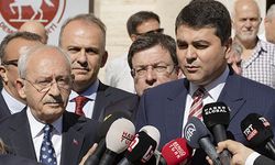 Kılıçdaroğlu'ndan liderler turu: Gültekin Uysal ile görüştü
