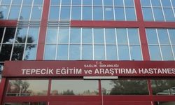 İzmir'de 'doktor ile hasta arasındaki tartışmaya' inceleme