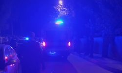 Kahramanmaraş'ta polisi bıçaklayan zanlı silahla vurularak yakalandı
