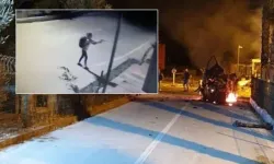 Mersin'de polisevine hain saldırı: 1 polis şehit oldu, 1'i polis 4 kişi yaralandı