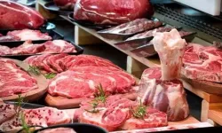 Bakanlık duyurdu: Karkas et alım fiyatları arttı