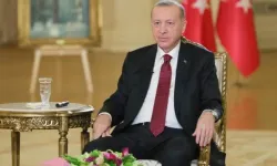 Cumhurbaşkanı Erdoğan: Cumhuriyet Halk Partisi bir milli güvenlik sorunudur