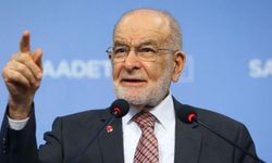 Karamollaoğlu erken seçim için tarih verdi