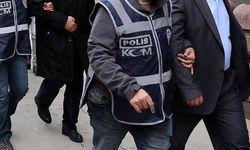 Mersin'de Belediye Halkla İlişkiler Daire Başkanı dahil 30 PKK gözaltısı