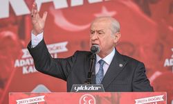 MHP Lideri Bahçeli: Kılıçdaroğlu bu yetkiyi kimden alıyorsun?