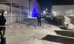Fabrikada zehirlenen 3 işçi yaşamını yitirdi