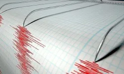 Şili’de 6,1 büyüklüğünde deprem