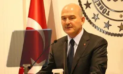 Bakan Soylu: Dilşah Ercan teröristtir ve bu eylemle ilişkilidir