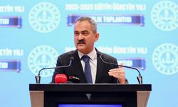 Uzman öğretmenlik'te yeni açıklama! Mahmut Özer merak edilenleri açıkladı! İşte detaylar...