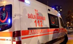 112 Acil Çağrı Merkezi çalışanı silahlı kavgada öldü