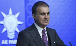 AK Parti Sözcüsü Ömer Çelik: Çarşamba günü herkesi ekran başına bekliyoruz