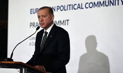 Cumhurbaşkanı Erdoğan: Vakti saati geldiğinde biz Suriye'nin Başkanı ile de görüşme yoluna gidebiliriz