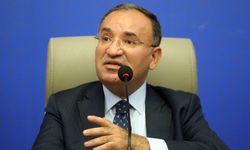 Adalet Bakanı Bozdağ'dan yeni infaz uygulaması açıklaması