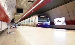 Pendik - Sabiha Gökçen Havalimanı metro hattı açılışı belli oldu! Detaylar haberimizde