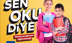 İBB Sen Oku Diye burs başvurusu nasıl yapılır? Burs ne kadar? Başvurular ne zaman bitecek?