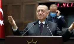 Başkan Erdoğan bugün ne açıklayacak ? AKP ve MHP iki yıldır hazırlanıyormuş...