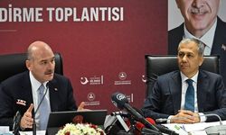 İçişleri Bakanı Süleyman Soylu Türkiye'deki Suriyeli Sayısını Açıkladı!