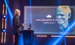 2022 Nobel Barış Ödülünü ALan Ales Bialiatski Kimdir?