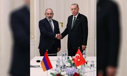 Paşinyan, Cumhurbaşkanı Erdoğan'ın yemin törenine katılacak