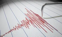 Hatay Antakya'da depremin yıkıcı etkisi yüksek kesimden görüntülendi