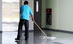 Türkiye genelinde 6,723 temizlik personeli alımı yapılacak