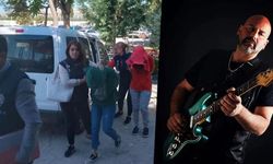 Müzisyen Onur Şener'in ölümünde yeni gelişme! 'İstek şarkı' dehşetinde ilk ifadeler ortaya çıktı