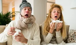 Kış geliyor! Peki soğuk algınlığı ve gripten nasıl korunuruz?