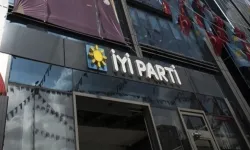 İYİ Parti'de toplu istifa! MHP'ye geçtiler