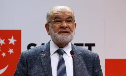 Temel Karamollaoğlu: Ortak aday seçim tarihinden sonra belirlenecek