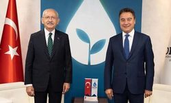 Kılıçdaroğlu - Babacan görüşmesinin perde arkası! Babacan taleplerini sıraladı