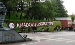 Anadolu Üniversitesi’nden jest! Tarihe geçti!