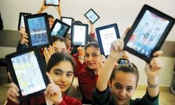 MEB'den Tablet Ödüllü Yarışma! İşte Başvuru Şartları