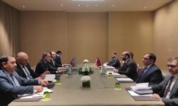 Azerbaycan ve Ermenistan Dışişleri bakanlarından görüşme nerede gerçekleşti ? Detaylar neler?