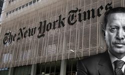Erdoğan- Miçotakis Krizi New York Times'da!