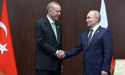 Putin Türkiye'ye mi geliyor? Kremlin'den flaş açıklama