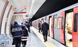 Sözleşme imzalandı...Başkent'e 3 yeni metro hattı geliyor