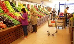 Ucuz gıda hayal oldu. Tarladan sofraya 3,5 kat pahalılık...