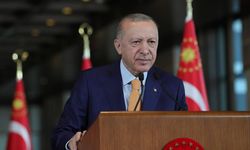 Cumhurbaşkanı Erdoğan, Prag'daki zirvede Avrupa'nın karşı karşıya olduğu sınamalara dair görüşlerini aktaracak