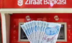 Ziraat Bank Kart sahiplerine müjde: 3 bin lira verilecek