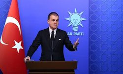 AK Parti Sözcüsü Çelik'ten İlk Tepki: Kimse geri alamaz
