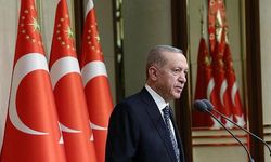 Cumhurbaşkanı Erdoğan Öğretmenlerle Buluştu
