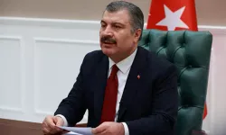 Bakan Koca duyurdu! Binlerce kişi alınacak