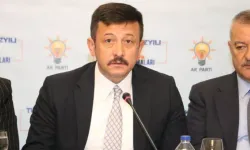 AK Parti'li Dağ: CHP Genel Başkanı ve Sözcüleri bu konuda hiçbir açıklama yapmadılar
