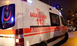 Muğla'da feci kaza: 2 sağlık çalışanı hayatını kaybetti, 3 kişi yaralandı