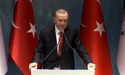 Cumhurbaşkanı Erdoğan: CHP lideri Bakan Varank'tan bayağı çekiniyor ya