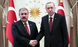 Cumhur İttifakı ortağından erken seçim tarihini duyurdu! "Erdoğan'la görüştük..."