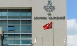 Anayasa Mahkemesinden HDP'nin Kapatılması Hakkındaki Davada Yeni Gelişme