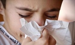 Okullarda İnfluenza vakaları tavan yaptı! Influenza Belirtileri Neler, Nasıl Korunur ?