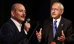 CHP Lideri Kılıçdaroğlu ve Bakan Soylu Arasında Sular Durulmuyor! Bakan Soylu: Kılıçdaroğlu zavallı bir adam